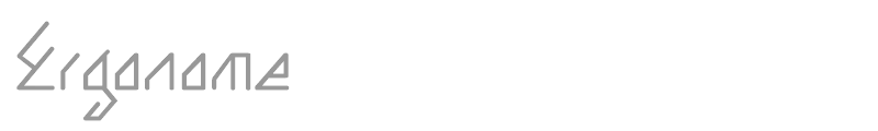 Ergonome