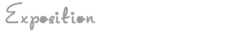 Exposition