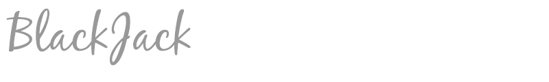 Blackjack