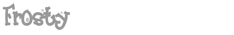 Frosty