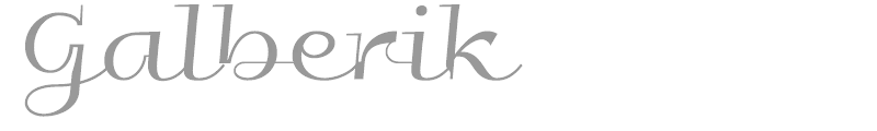 Galberik