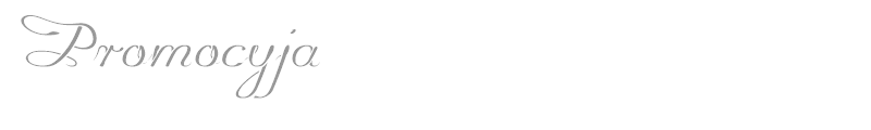 Promocyja