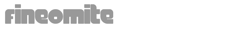 Fineomite