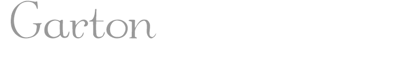 Garton
