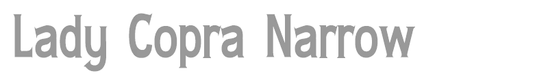 Lady Copra