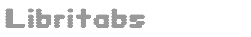 Libritabs