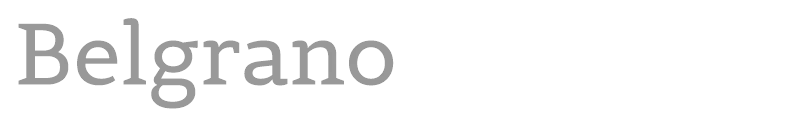 Belgrano