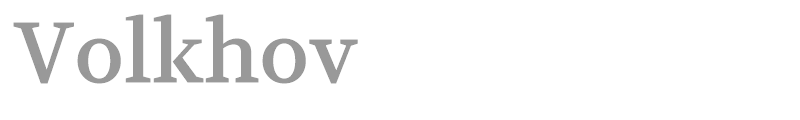 Volkhov