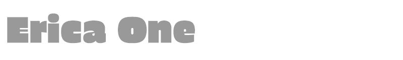 Erica One