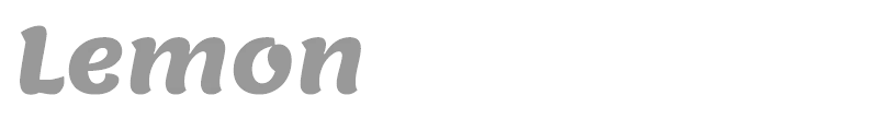 Lemon
