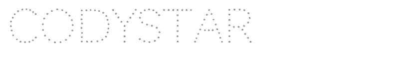 Codystar
