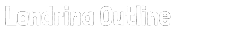 Londrina Outline