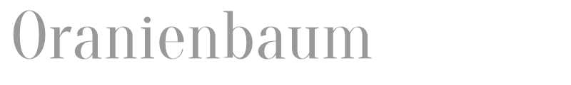 Oranienbaum