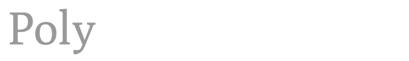 Poly