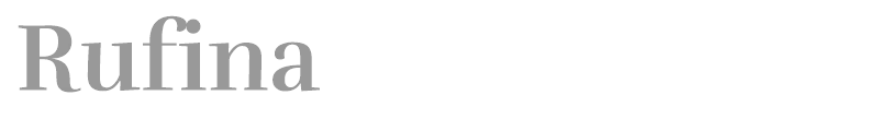 Rufina