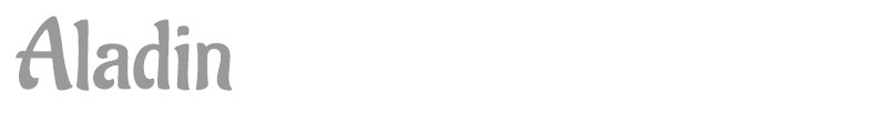 Aladin