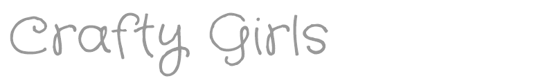 Crafty Girls