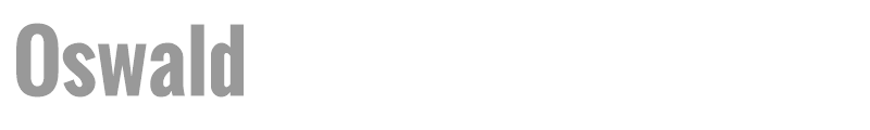 Oswald
