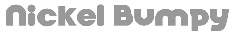 Nickel Bumpy