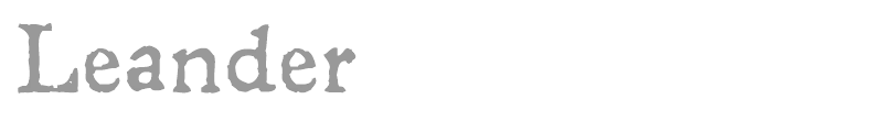 Leander