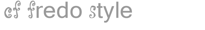 Fredo Style