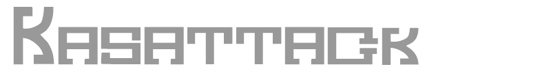 Kasattack