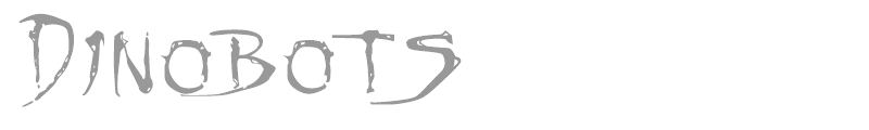 Dinobots