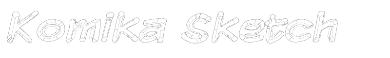 Komika Sketch