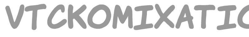 VTC Komixation