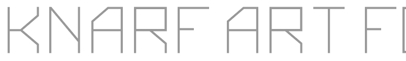 Knarf Art