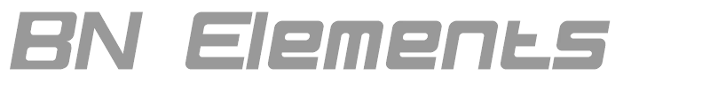 BN Elements