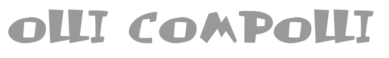 Olli Compolli