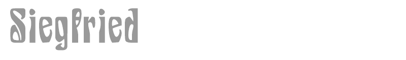 Siegfried