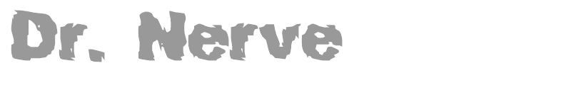 Dr.Nerve