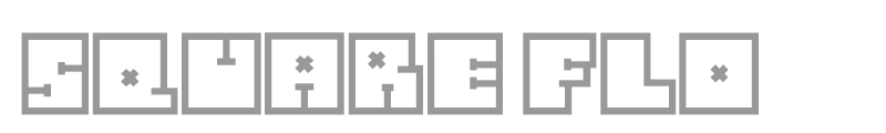 Square Flo