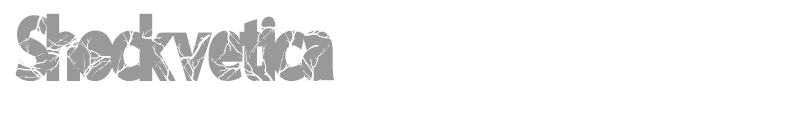 Shockvetica