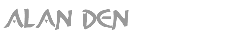 Alan Den