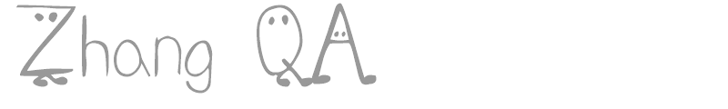 Zhang QA
