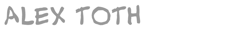 Alex Toth