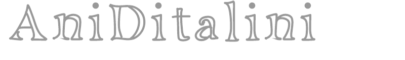 Ani Ditalini
