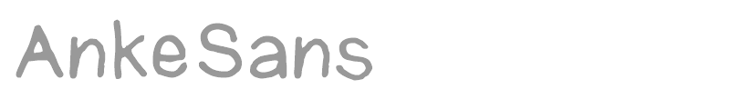 Anke Sans
