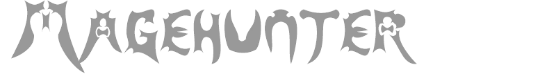 Magehunter
