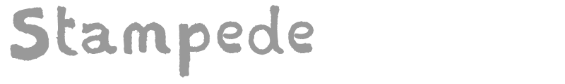 Stampede