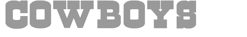 Cowboys