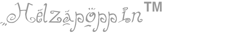 Helzapoppin