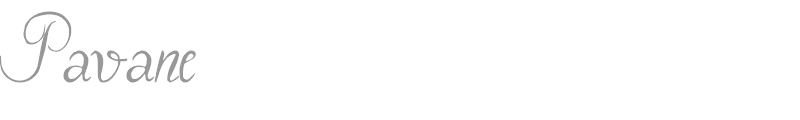 Pavane