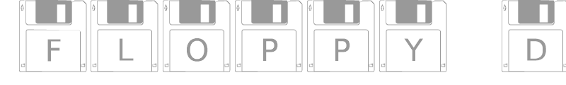 Floppy Disk