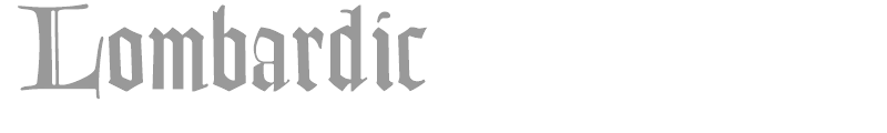Lombardic
