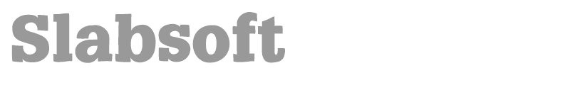 Slabsoft