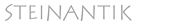 Stein Antik